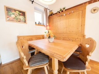 Ferienwohnung Grainau Ausstattung 27