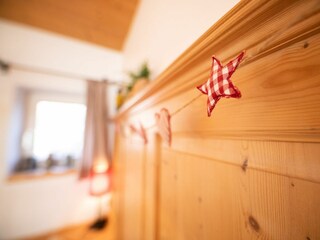 Ferienwohnung Grainau Ausstattung 30