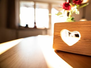 Ferienwohnung Grainau Ausstattung 31