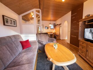 Ferienwohnung Grainau Ausstattung 28