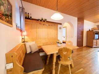 Ferienwohnung Grainau Ausstattung 29