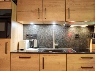 Ferienwohnung Grainau Außenaufnahme 11