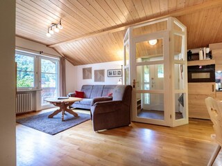 Ferienwohnung Grainau Außenaufnahme 14