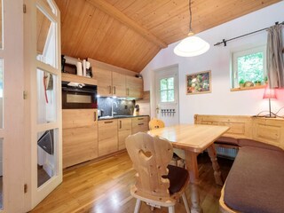 Ferienwohnung Grainau Außenaufnahme 16