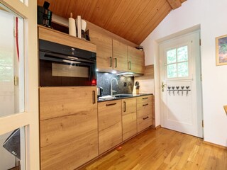 Ferienwohnung Grainau Außenaufnahme 17