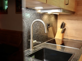 Ferienwohnung Grainau Außenaufnahme 18