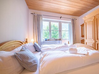 Ferienwohnung Grainau Außenaufnahme 20