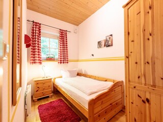 Ferienwohnung Grainau Außenaufnahme 22