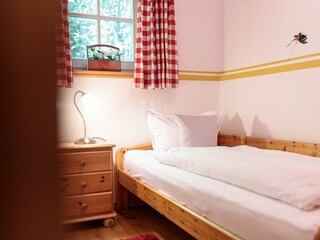 Ferienwohnung Grainau Außenaufnahme 23