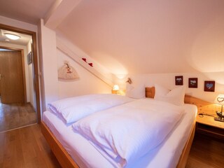 Ferienwohnung Grainau Ausstattung 20