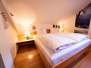 Ferienwohnung Grainau Ausstattung 24