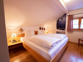 Ferienwohnung Grainau Ausstattung 22
