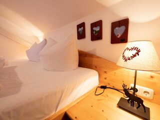 Holiday apartment Grainau Features 27