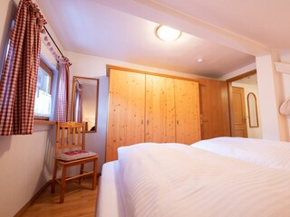 Ferienwohnung Grainau Ausstattung 25
