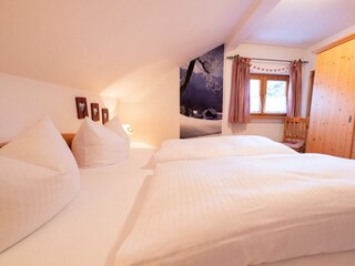 Ferienwohnung Grainau Ausstattung 26