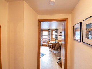 Ferienwohnung Grainau Ausstattung 27