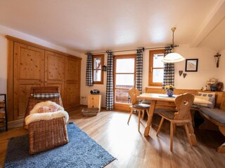 Ferienwohnung Grainau Ausstattung 15