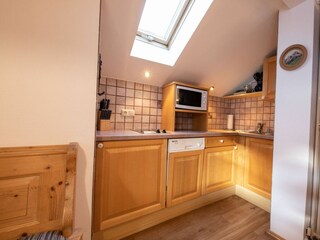 Ferienwohnung Grainau Ausstattung 21