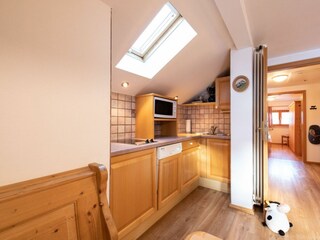 Ferienwohnung Grainau Ausstattung 19