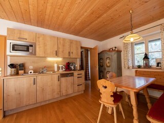 Holiday apartment Grainau Features 12