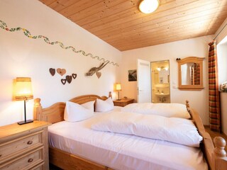 Ferienwohnung Grainau Ausstattung 17