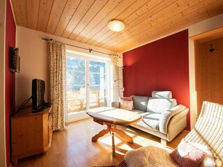 Holiday apartment Grainau Features 13