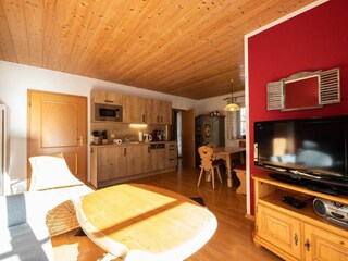 Ferienwohnung Grainau Ausstattung 14