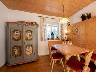 Holiday apartment Grainau Features 15