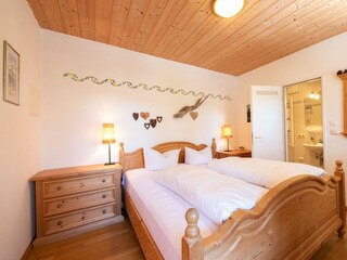 Ferienwohnung Grainau Ausstattung 18