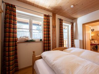 Ferienwohnung Grainau Ausstattung 20