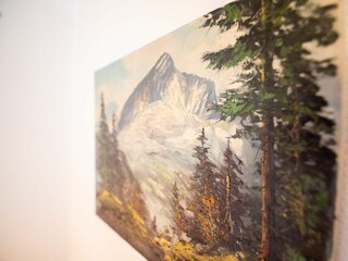 Ferienwohnung Grainau Ausstattung 25