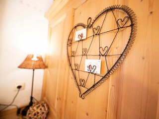 Ferienwohnung Grainau Ausstattung 26