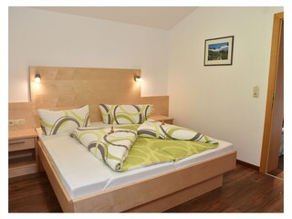 Vakantieappartement Mayrhofen Kenmerken 14