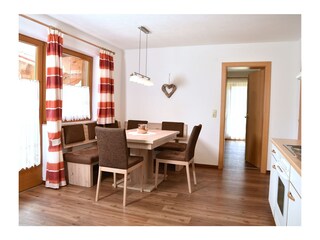 Vakantieappartement Mayrhofen Kenmerken 11