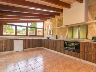 Villa Sant Llorenc des Cardassar  58