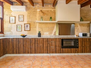 Villa Sant Llorenc des Cardassar  59