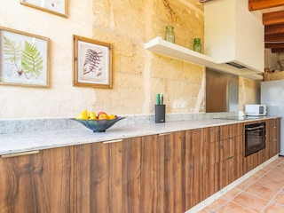 Villa Sant Llorenc des Cardassar  56