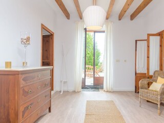 Villa Sant Llorenc des Cardassar Características 31