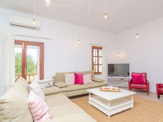 Villa Sant Llorenc des Cardassar Équipement 32