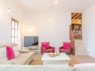 Villa Sant Llorenc des Cardassar Características 33