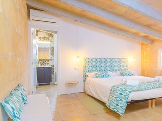 Villa Sant Llorenc des Cardassar Ausstattung 35