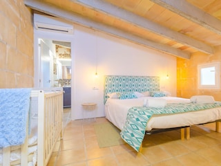 Villa Sant Llorenc des Cardassar Características 36