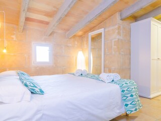 Villa Sant Llorenc des Cardassar Características 37