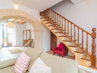 Villa Sant Llorenc des Cardassar Features 44
