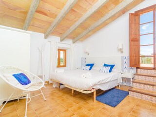 Villa Sant Llorenc des Cardassar Équipement 44