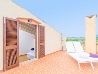 Villa Sant Llorenc des Cardassar Enregistrement extérieur 11