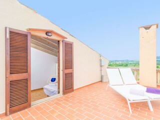 Villa Sant Llorenc des Cardassar Outdoor Recording 11