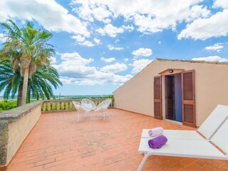 Villa Sant Llorenc des Cardassar Outdoor Recording 13