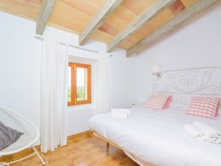 Villa Sant Llorenc des Cardassar Características 48
