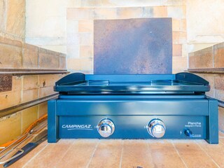 Villa Sant Llorenc des Cardassar Outdoor Recording 29